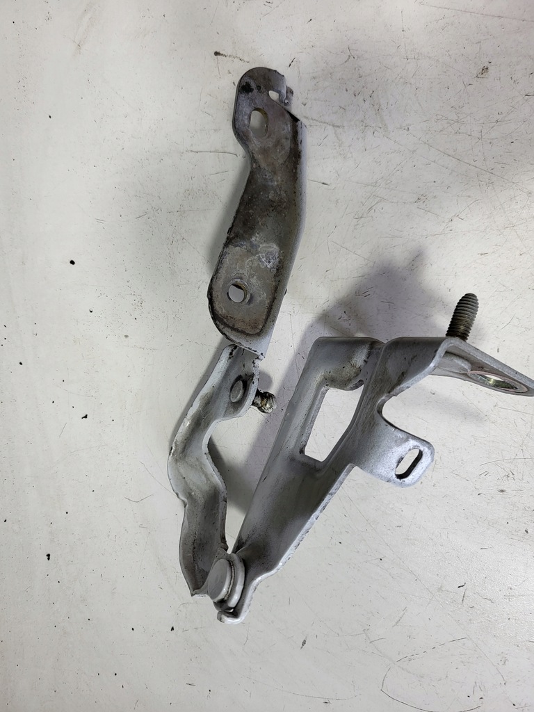 фото №1, Петля капот правый перед trafic iii vivaro b 654004002r 2014-