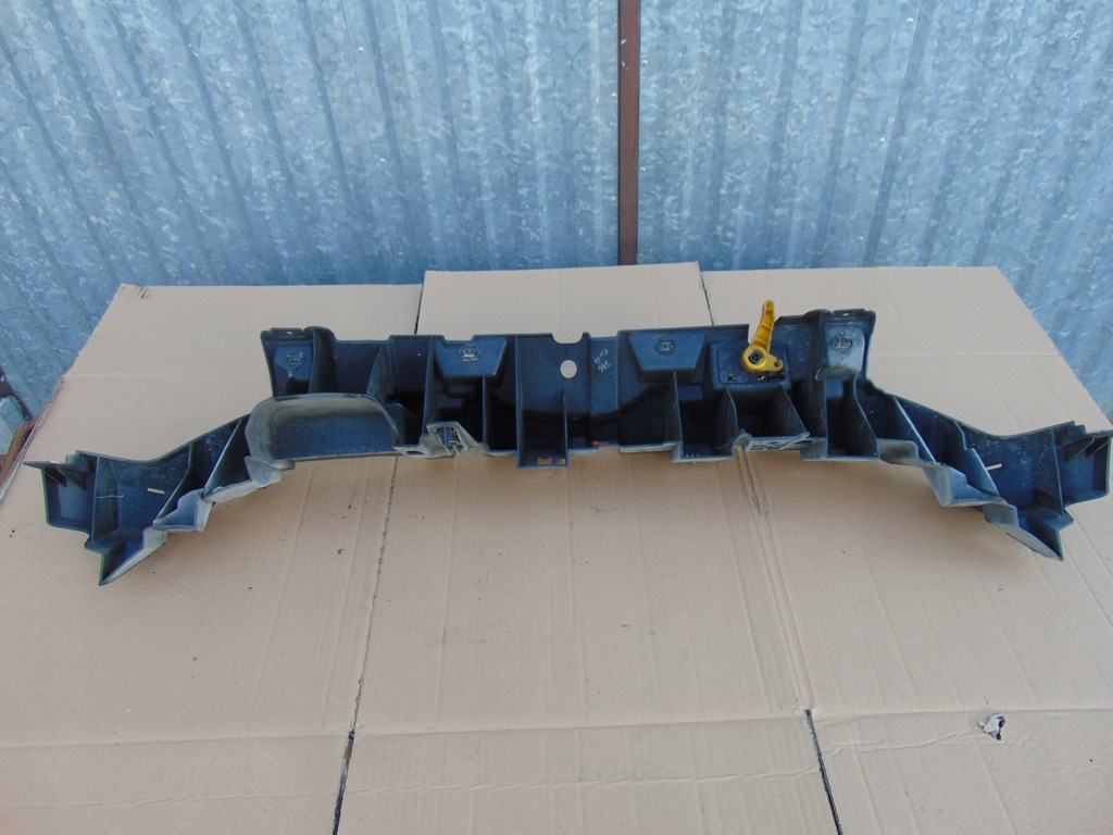 фото №8, Pas передний усилитель передний перед ford ecosport mk2 1.0 ecoboost