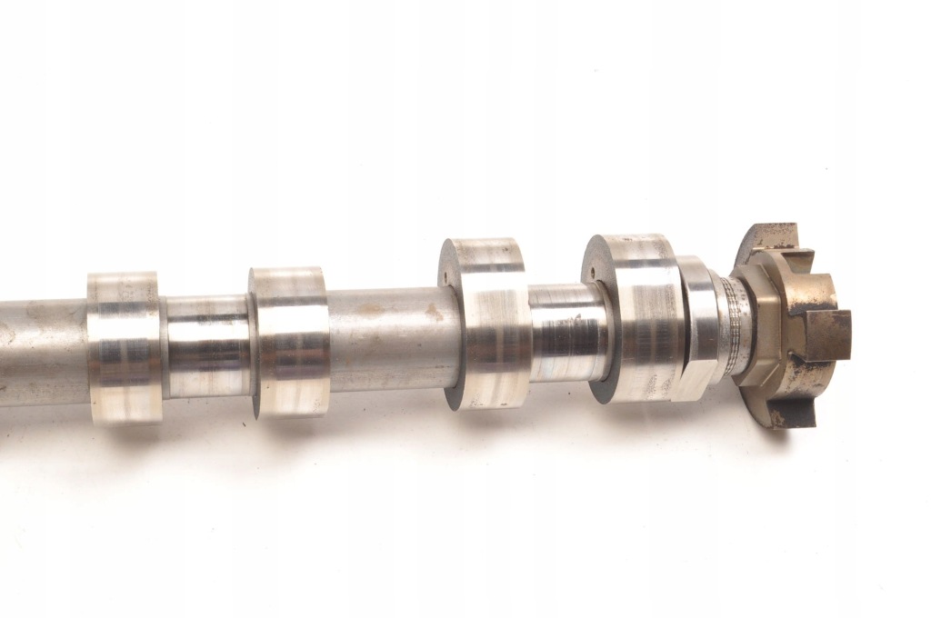 Peugeot 207 3008 partner citroen berlingo 1.6 вал распределительного вала 647742-in с Разборки