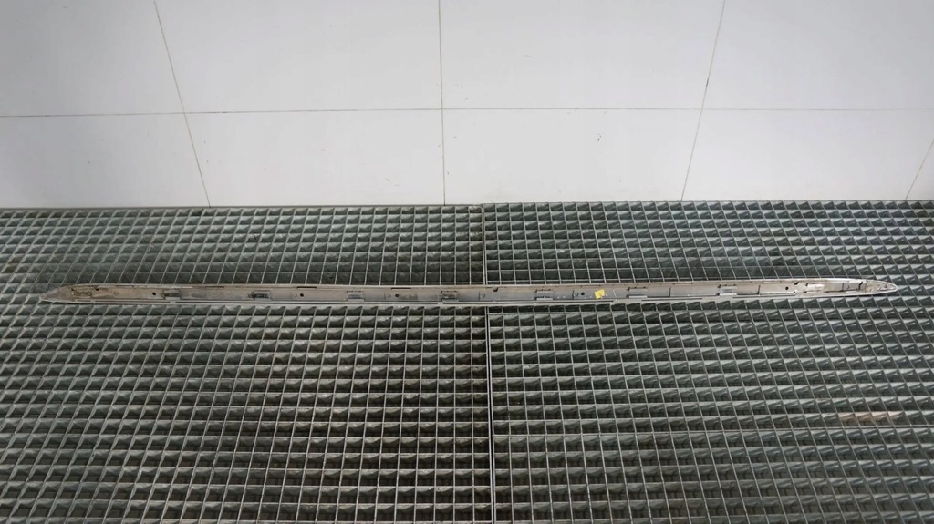 фото №7, Молдинг порог левая audi a5 8t 8t0854931a 3d coupe