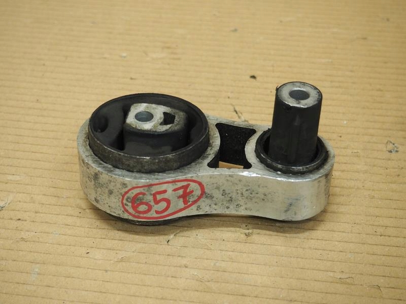 фото №1, Кронштейн кронштейн подушка двигуна fiesta mk6 fusion