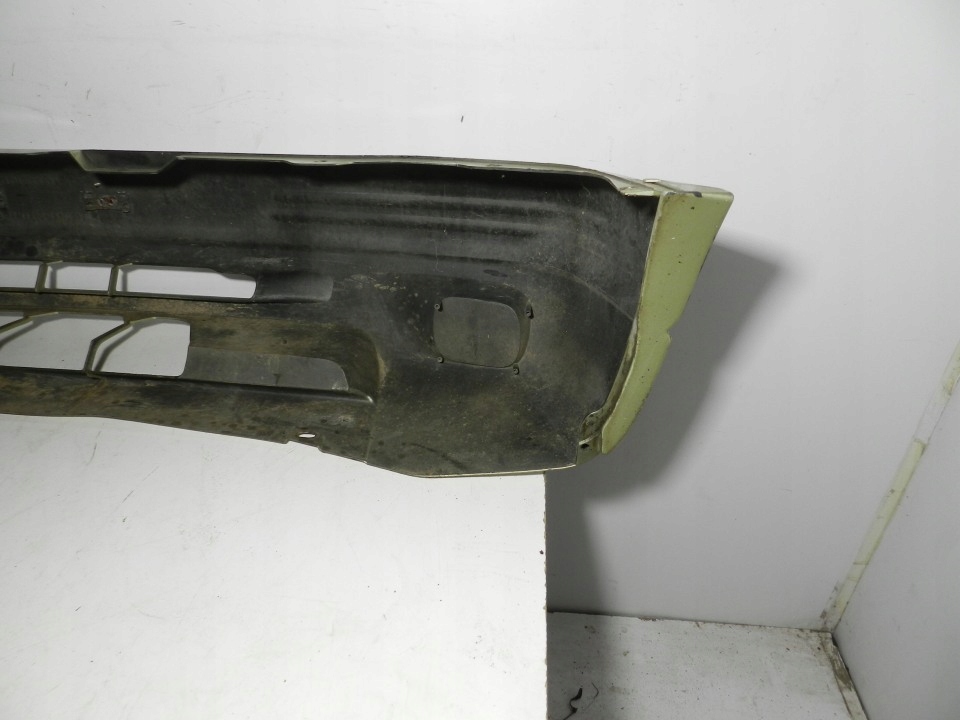 фото №12, 136.zderzak перед передній suzuki grand vitara i