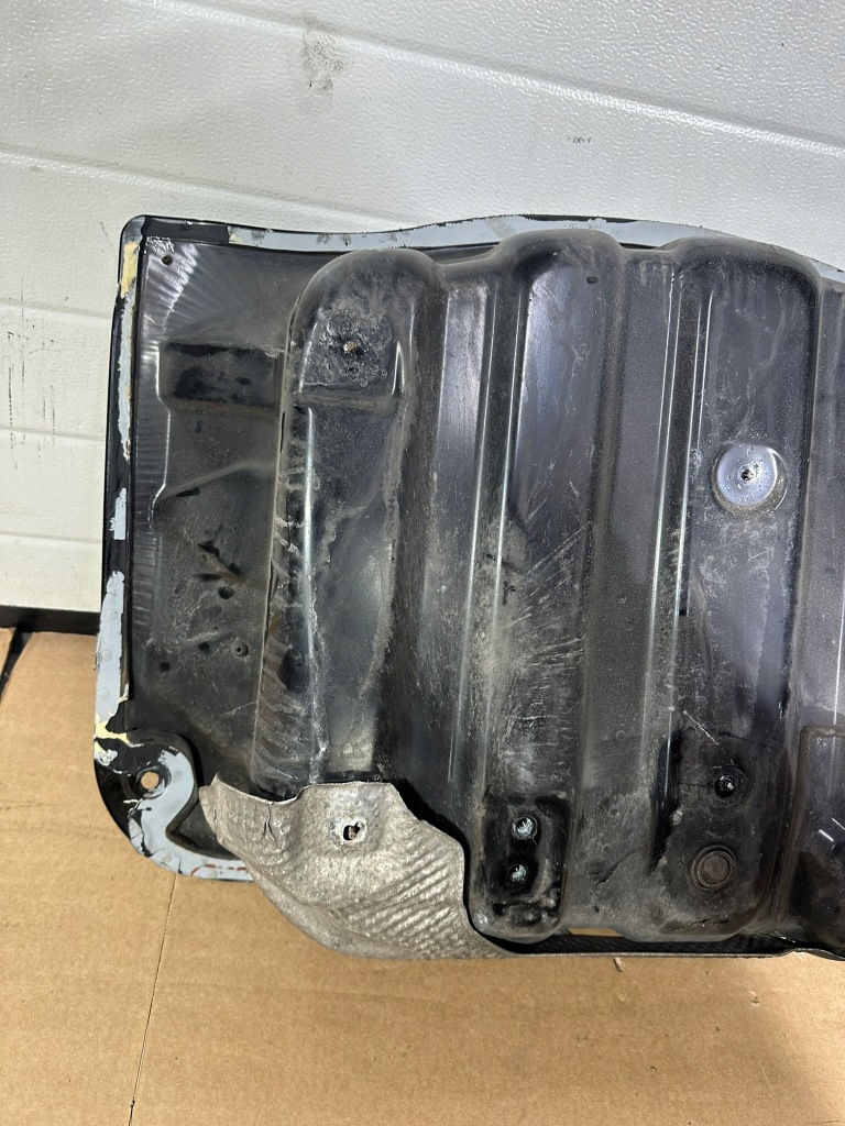 фото №8, Піддон багажника, ніша багажника mercedes s klasa w222 long