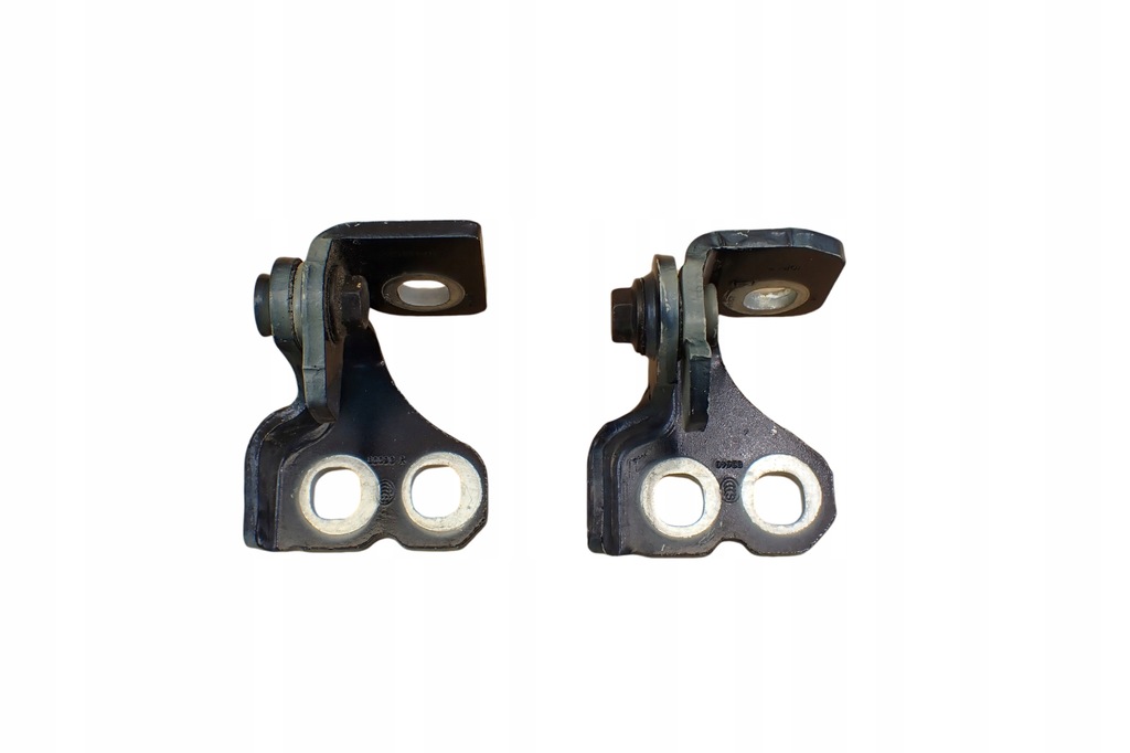 фото №1, Fiat tipo ii петля петлі двері правий перед góra dół комплект