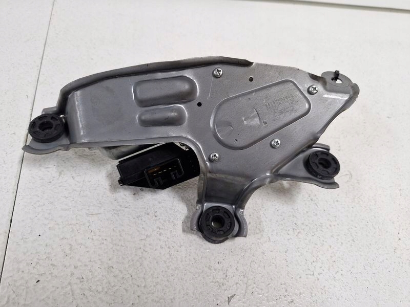 фото №7, Toyota matrix ii e140 механизм моторчик дворники задняя задний 85130-02040