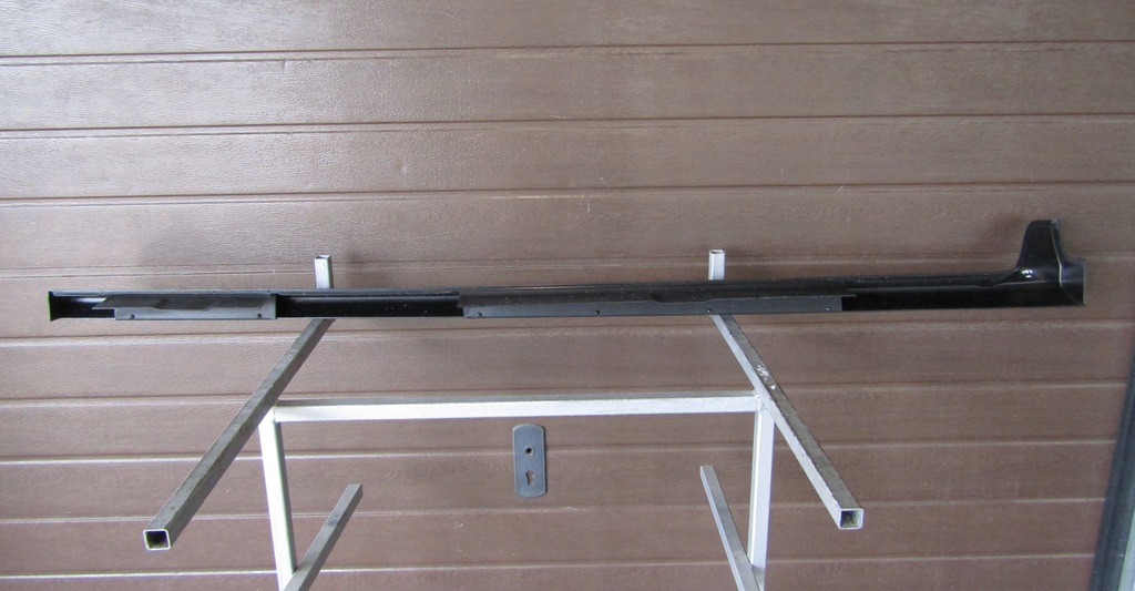 фото №9, Renault captur i 13-16 sport кузов kit тюнинг