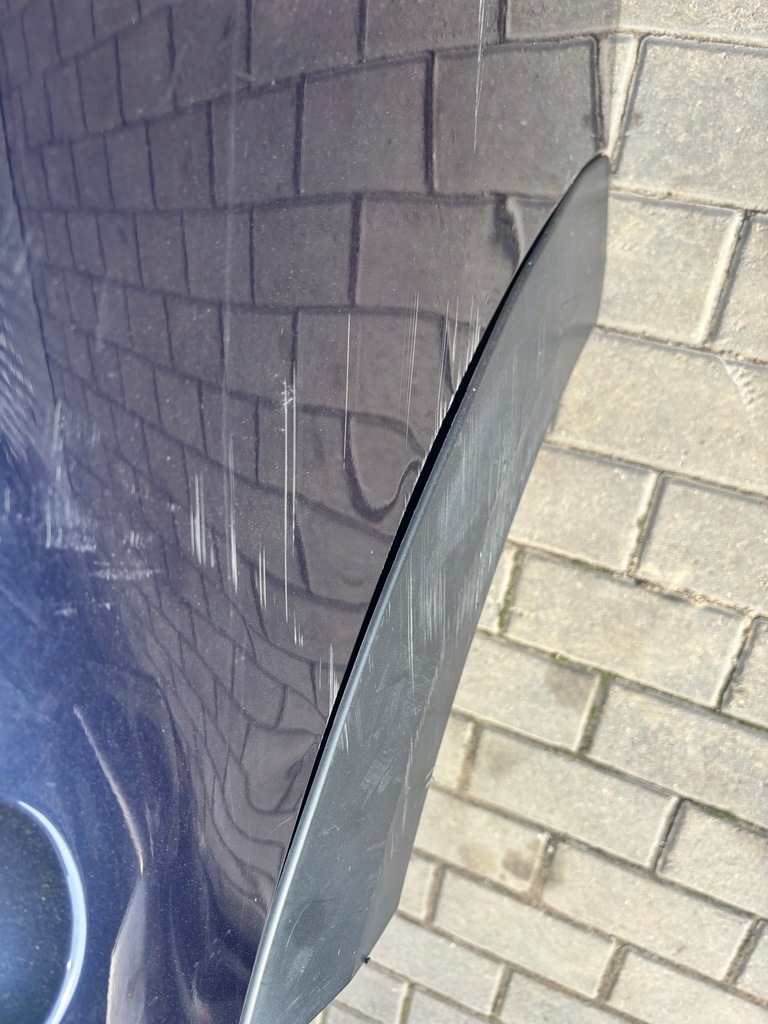 фото №5, Дверь задние правое mini r60