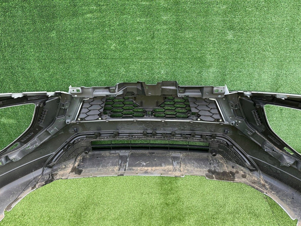 фото №11, Бампер перед mitsubishi eclipse cross lift 21r-