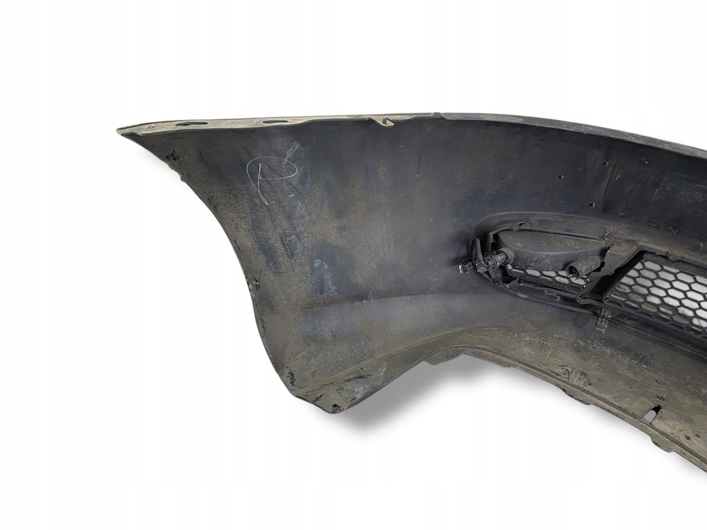 фото №14, Alfa romeo gt 2008 бампер передний