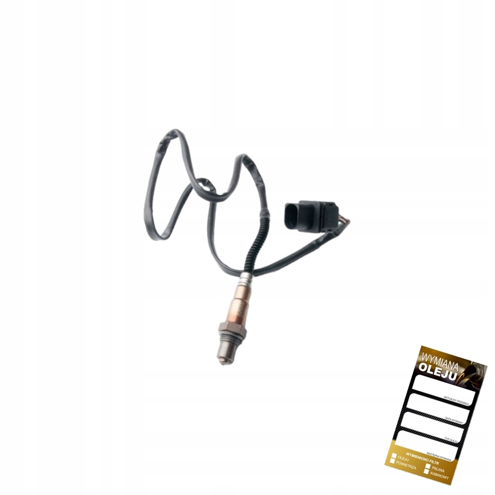 Купить Датчик лямбда-зонд к audi a1 a3 a4 a6 a7 a8