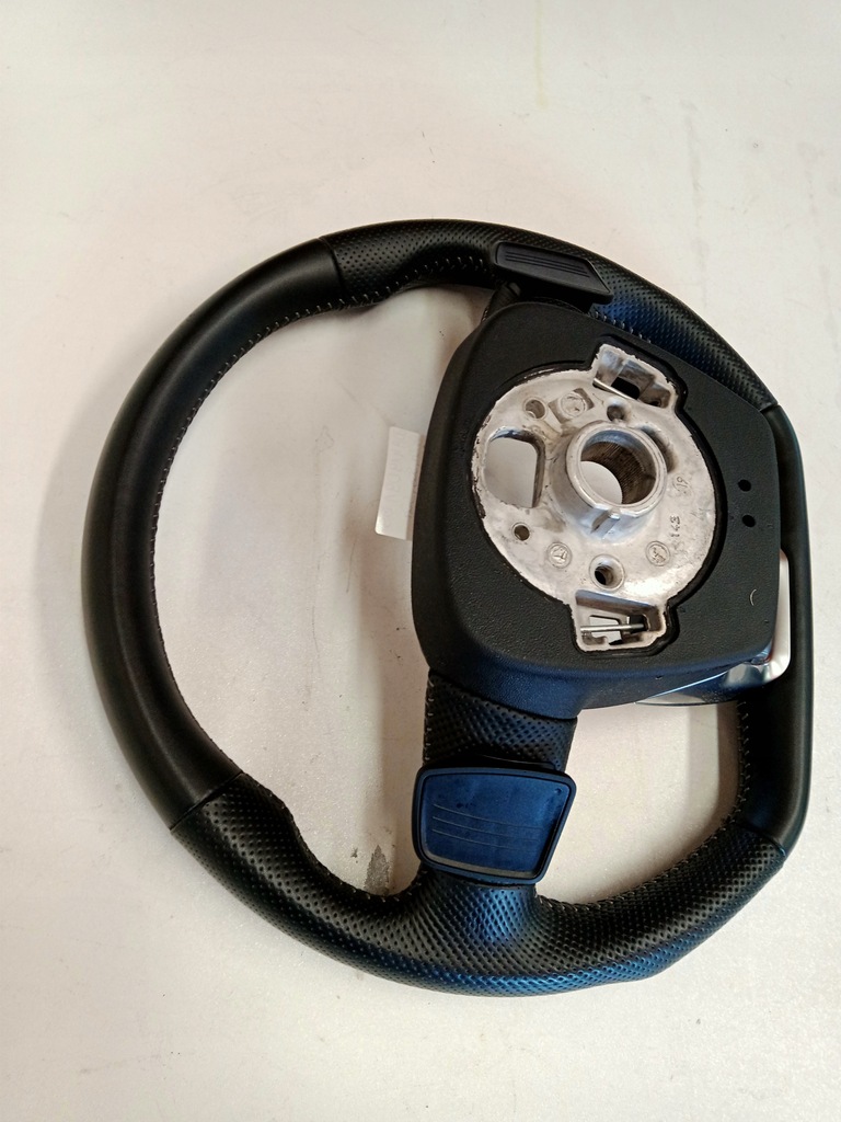 фото №10, Повітропровід багатофункціональний пелюстки перемикання зрізана audi q5 q7 sq5 sq7 80a419091bs 19r