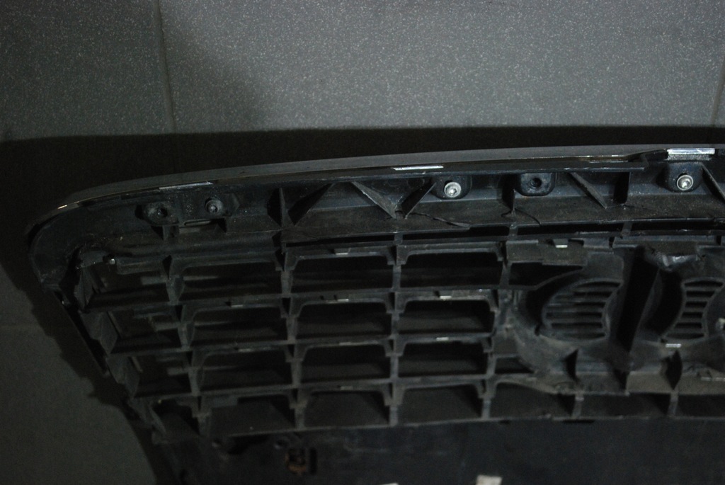 фото №11, Решітка радіатора решітка радіатора audi a8 d3 lift 4e0853651aa