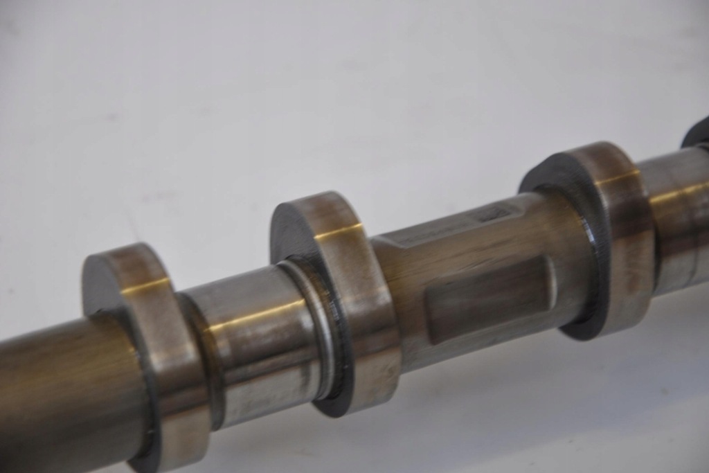 Датчик положення вала колінчастого ford америка mustang купе jr3e6a270ba 2018 Київ