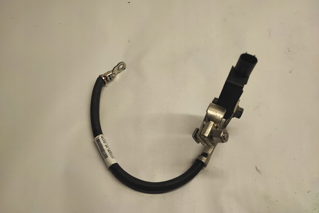 фото №11, Клема мінусова dodge charger 68306895aa 5.7l бензиновий 276kw 2019