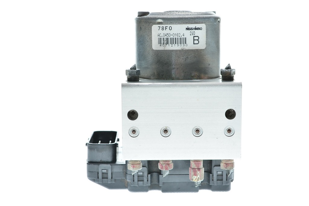 фото №1, Насос abs alto ac.0450-0162.4 b 78f0 2wd