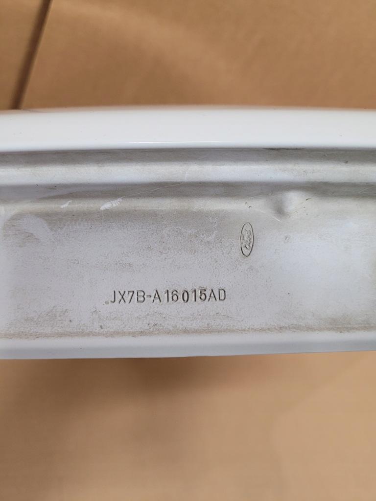 Ford focus mk4 18r- крила правий передній Доставка