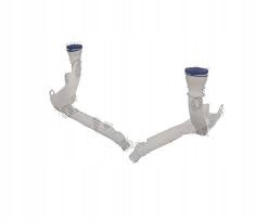 фото №1, Горловина бачок розпилювача citroen c3 ds3