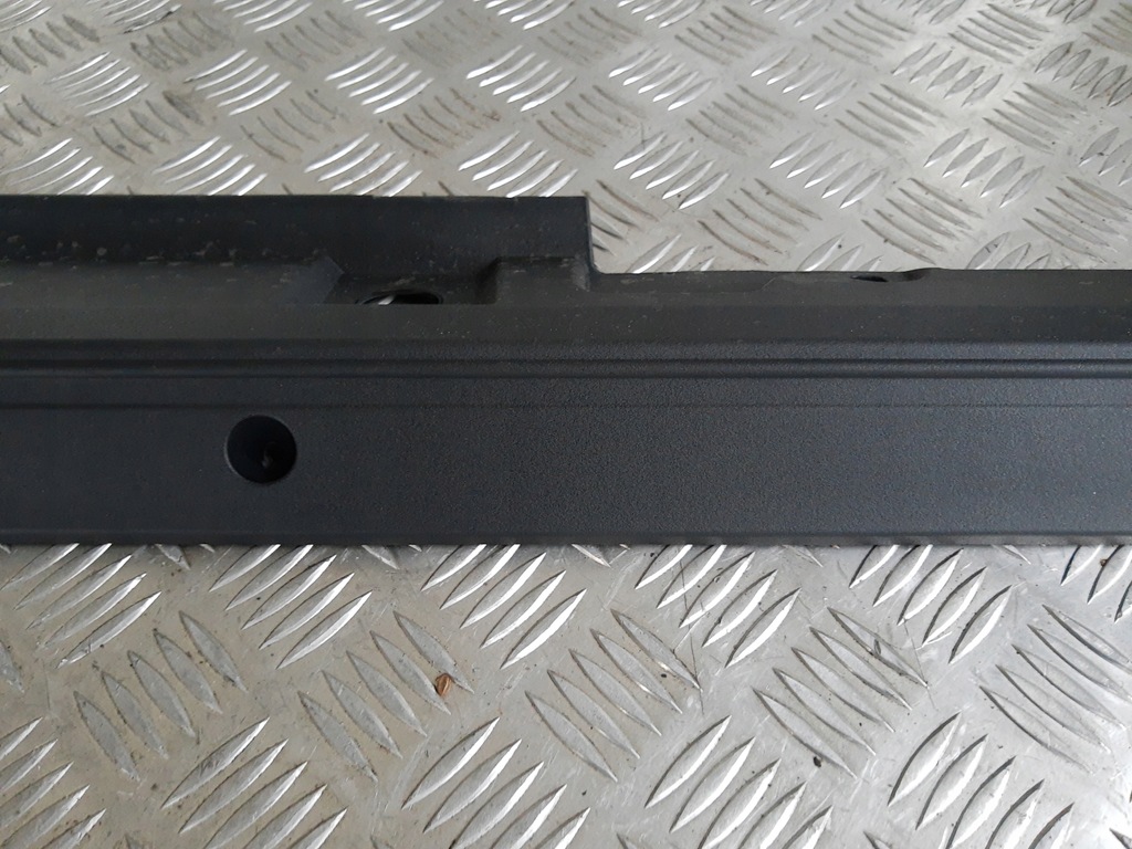 фото №15, Highlander 19-21 молдинг накладка порог p+l комплект