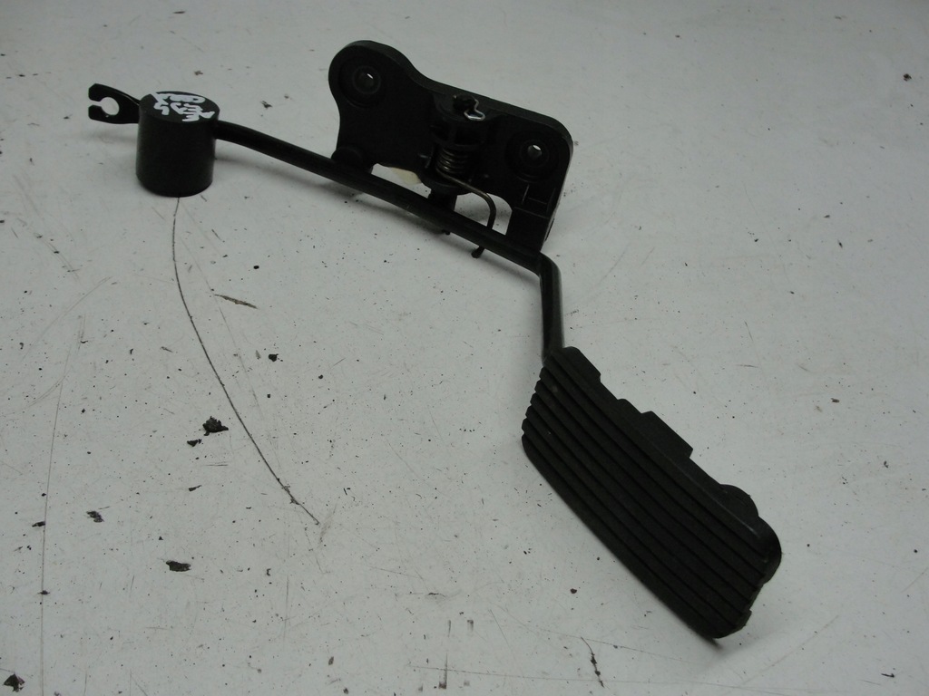 фото №1, Педаль газа kia ceed i