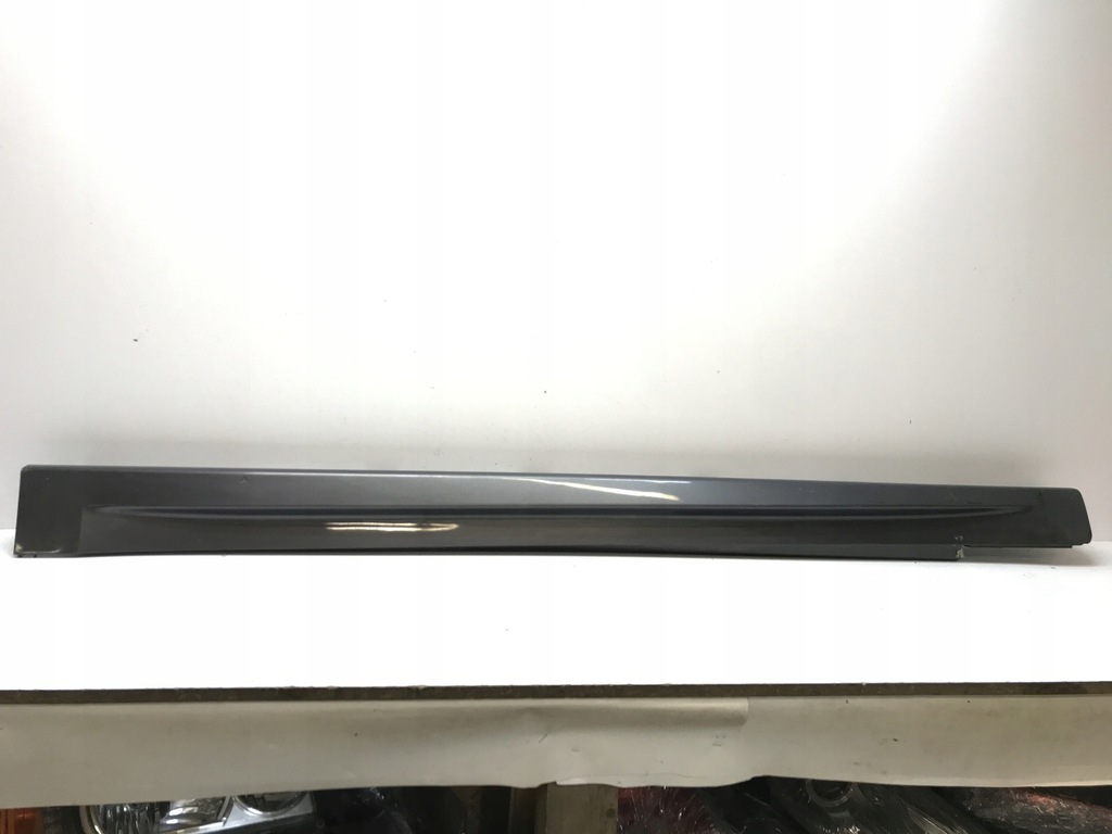 фото №1, Alfa romeo stelvio veloce молдинг накладка порог левая 156146565