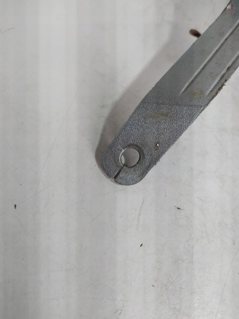 фото №8, Ford mondeo mk4 решётка радиатора решётка радиатора 2006-2010