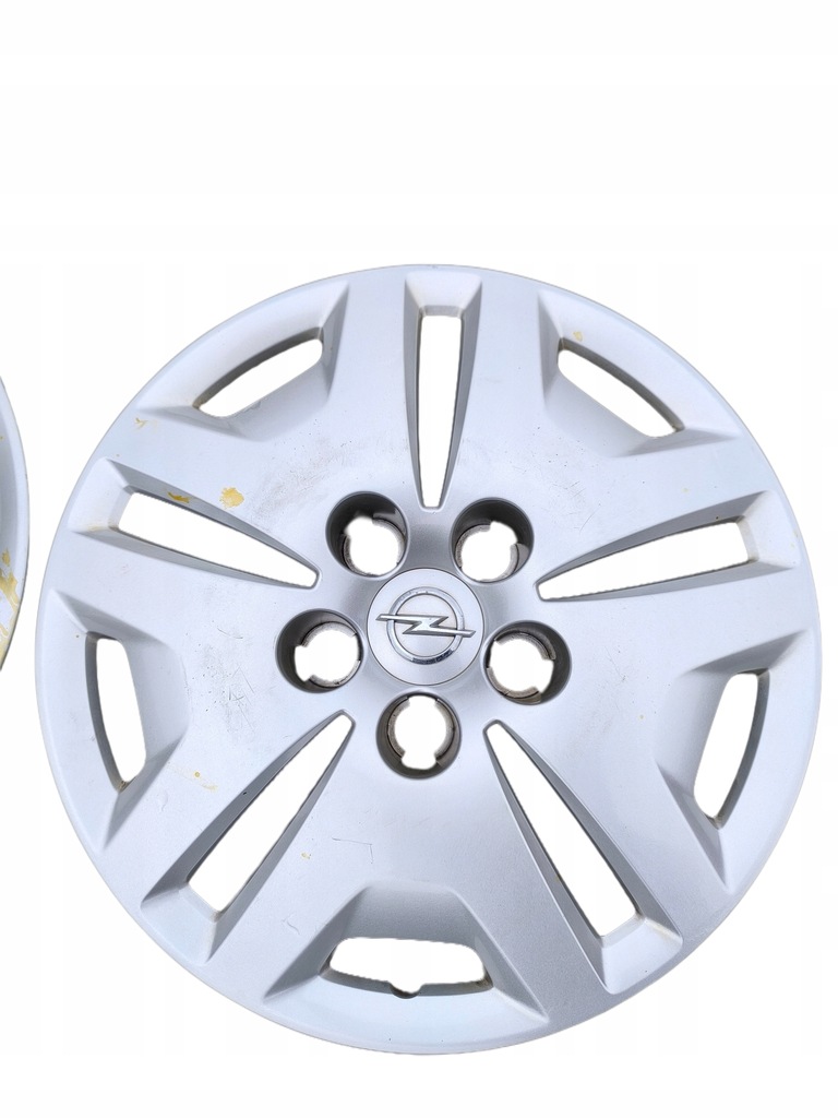 фото №9, Колпак оригинал 16 r16 opel astra insignia zafira 13219397