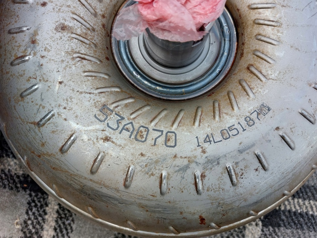 фото №7, Коробка передач передач lexus rc f 5.0 v8 15r