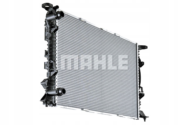 фото №10, Mahle cr 905 000p радиатор, система охлаждение двигателя