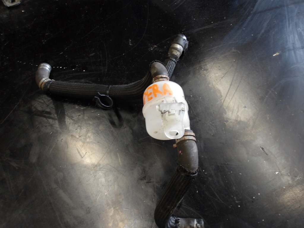 фото №1, Бачок воды аккумулятора opel ampera volt