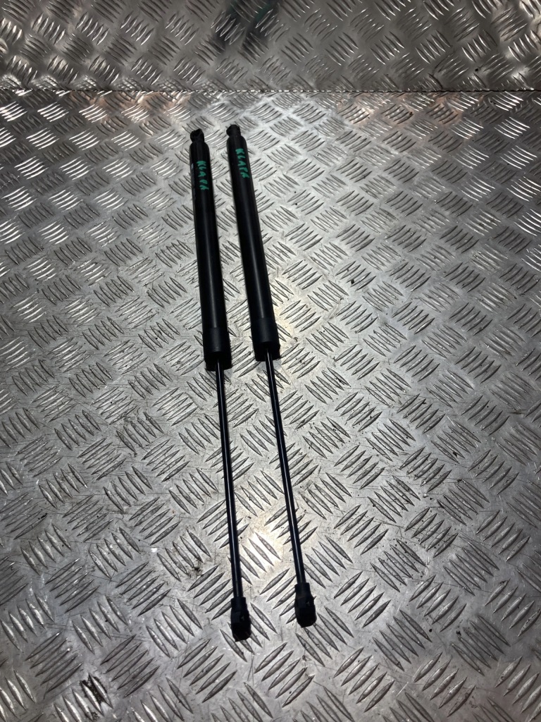 фото №1, Привід кришки багажника комплект opel combo e 18-