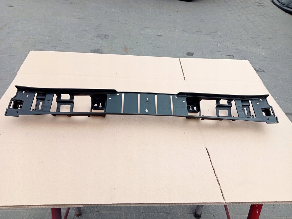 Ford kuga mk3 2019-23r.- абсорбер wzmo. бампера перед lv4b-17e898-j Київ