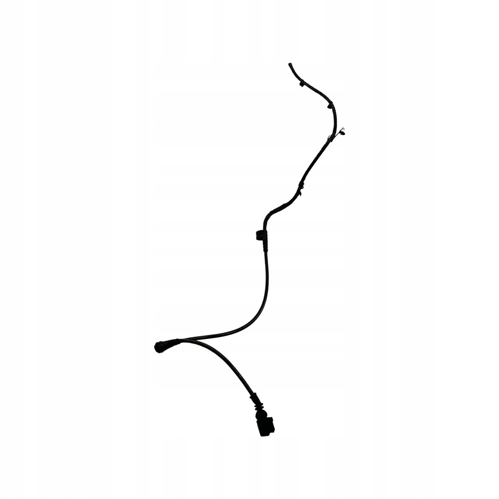 фото №1, Жгут колеса audi a4 b8 lift 2.0 tdi