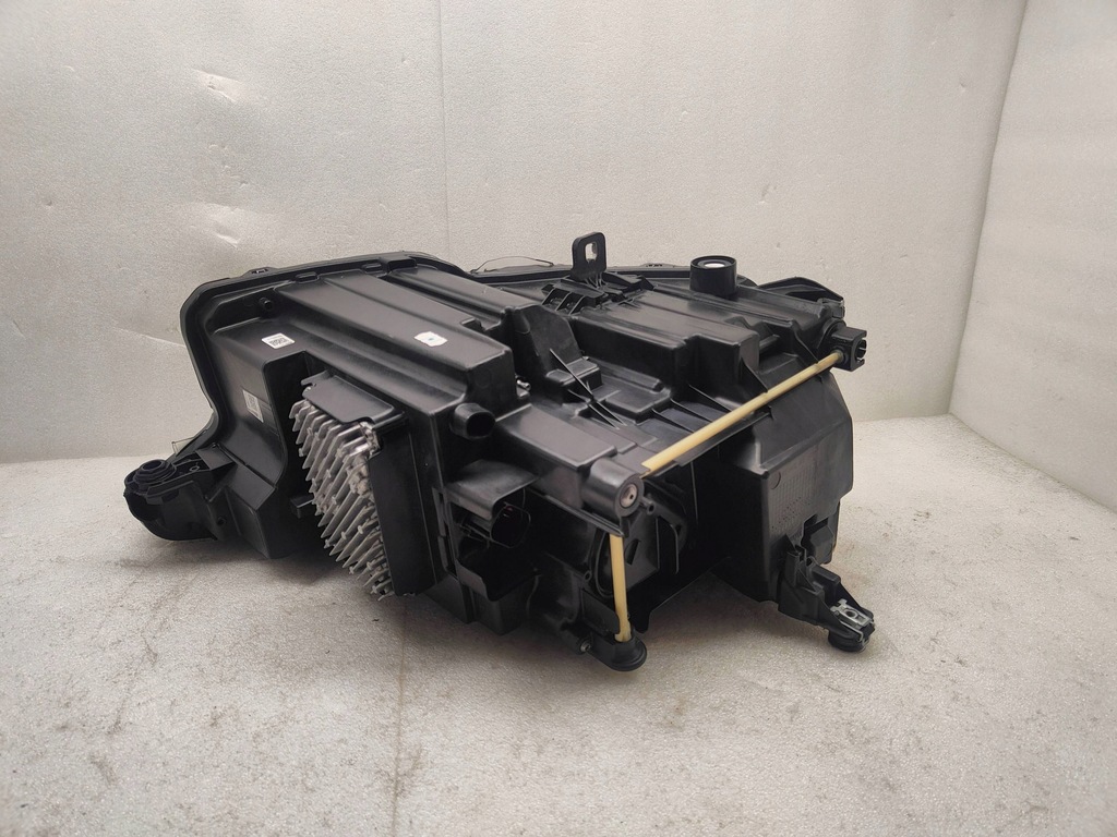 фото №9, Audi q4 e-tron matrix перед сторона левая 89a941035