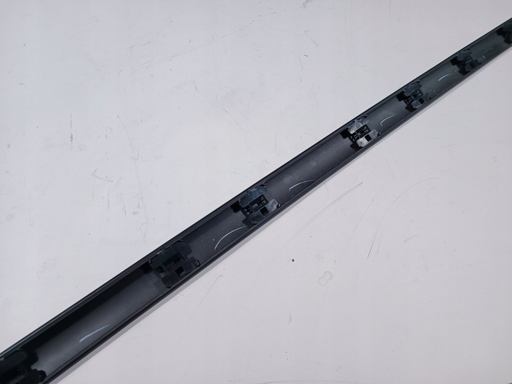 фото №9, Молдинг дахова ліва ford f250 f350 2017-