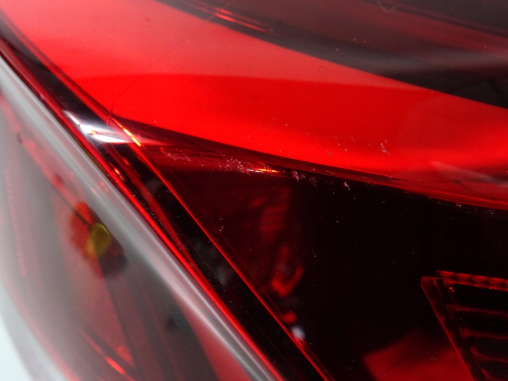 фото №7, Vw t-roc lift лампа правая задняя задняя 2ga945096d