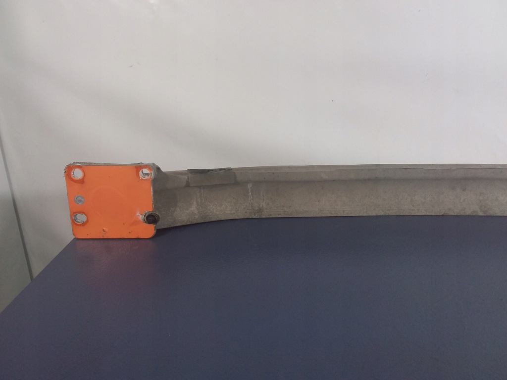 фото №6, Citroen ds5 i балка бампера задняя