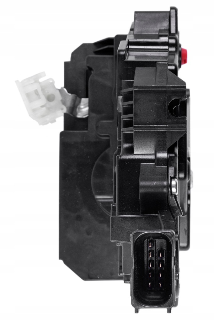 фото №8, Замок дверь opel t. meriva b