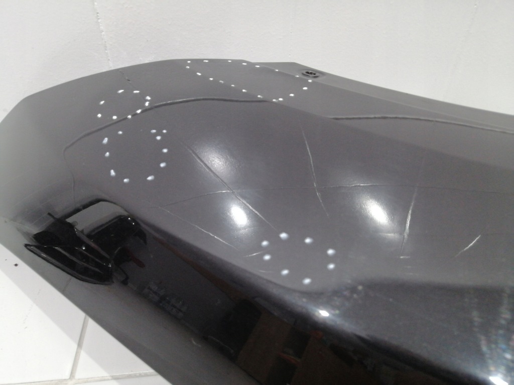 фото №7, Nissan juke f15 крыло правый передний перед z11g