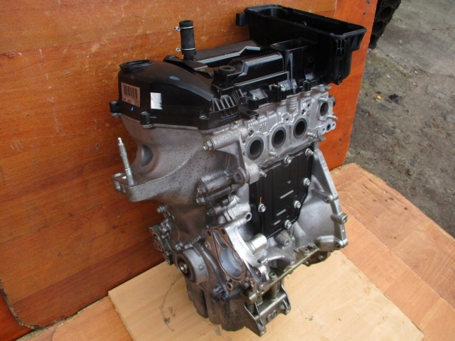 фото №9, Toyota aygo c1 107 1kr yaris vvti wał поршень головка