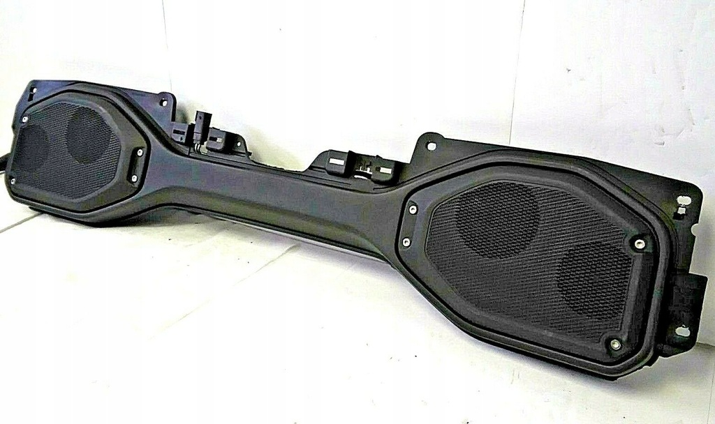 фото №1, Динамік, динаміки панель динаміків gladiator