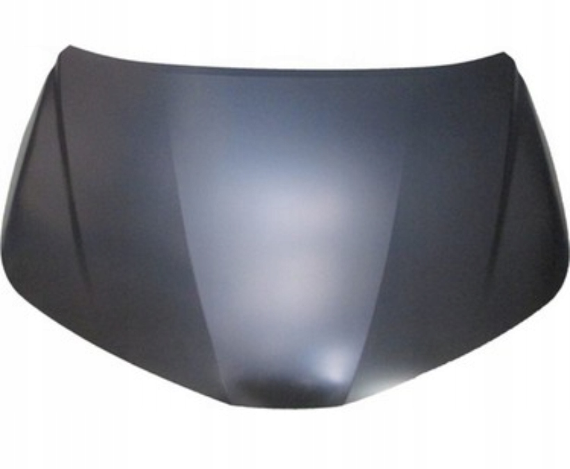 фото №1, Toyota corolla e21 sedan 2018- капот крышка двигателя nowa