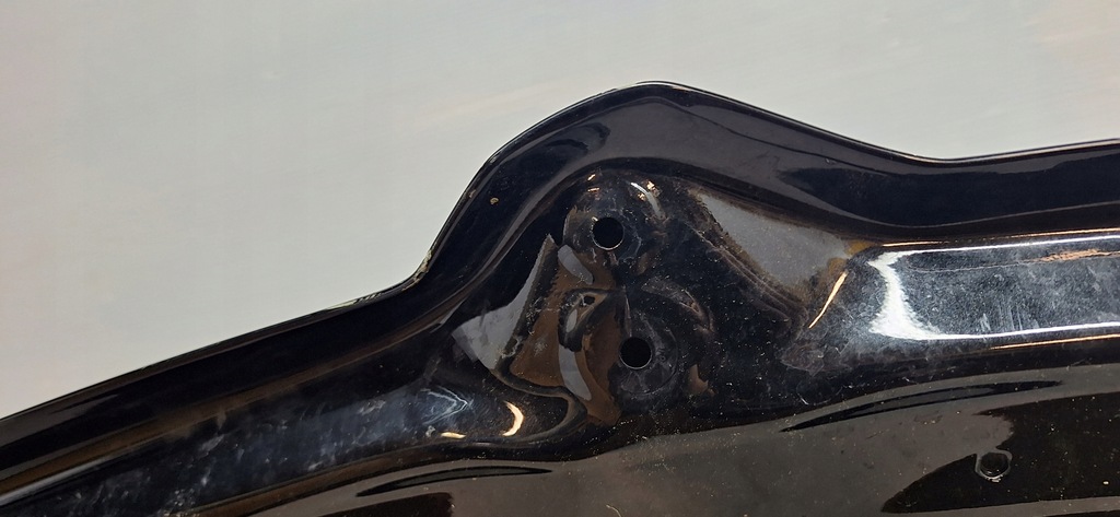 фото №12, Bmw x1 u11 капот кришка двигуна