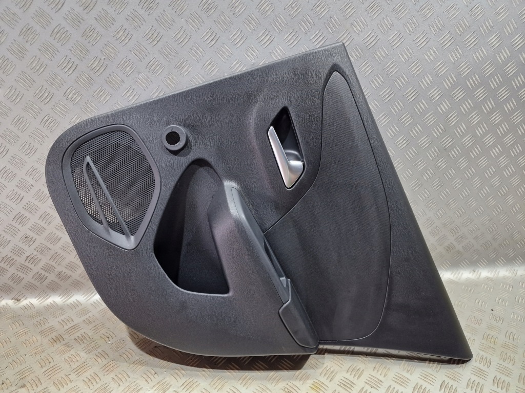 фото №1, Обшивка оббивка двері правий задній opel corsa f