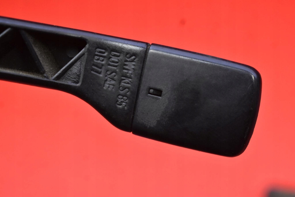 фото №12, Важіль перемикач поворотник vw golf 2 ii 83-92