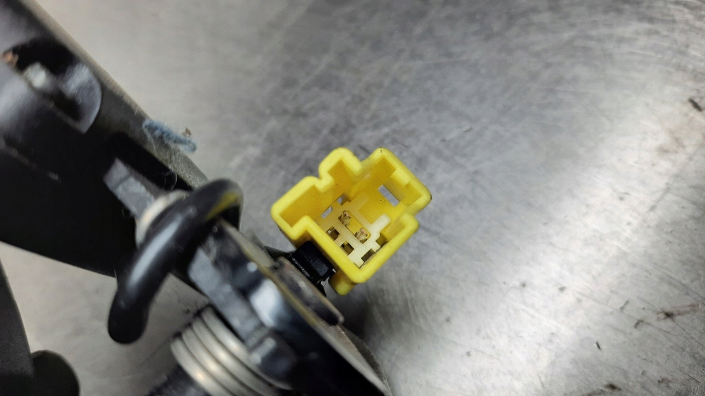 фото №5, Натяжитель поперечина задняя 31250658 volvo s60 ii v60 10-18r