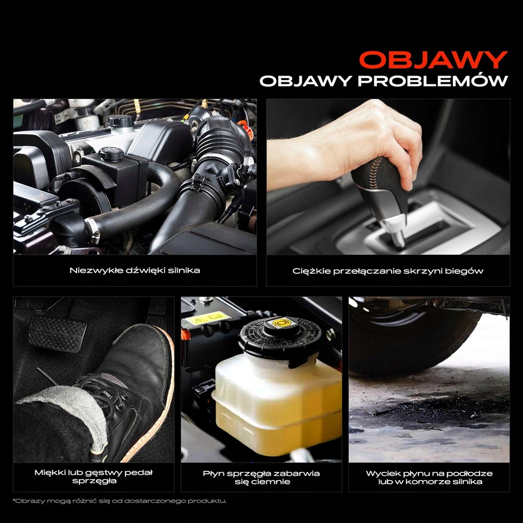 фото №4, Frankberg набір зчеплення dla ford ranger transit land rover defender