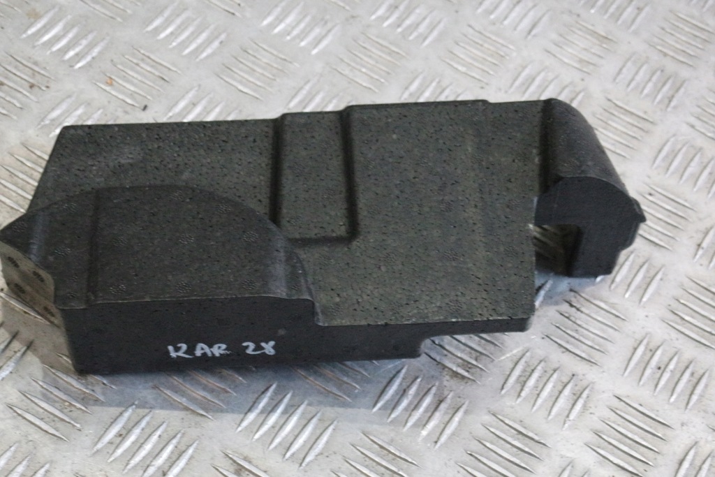 фото №1, Пенополистирол шумоизоляция mercedes sl r232 a2326805002