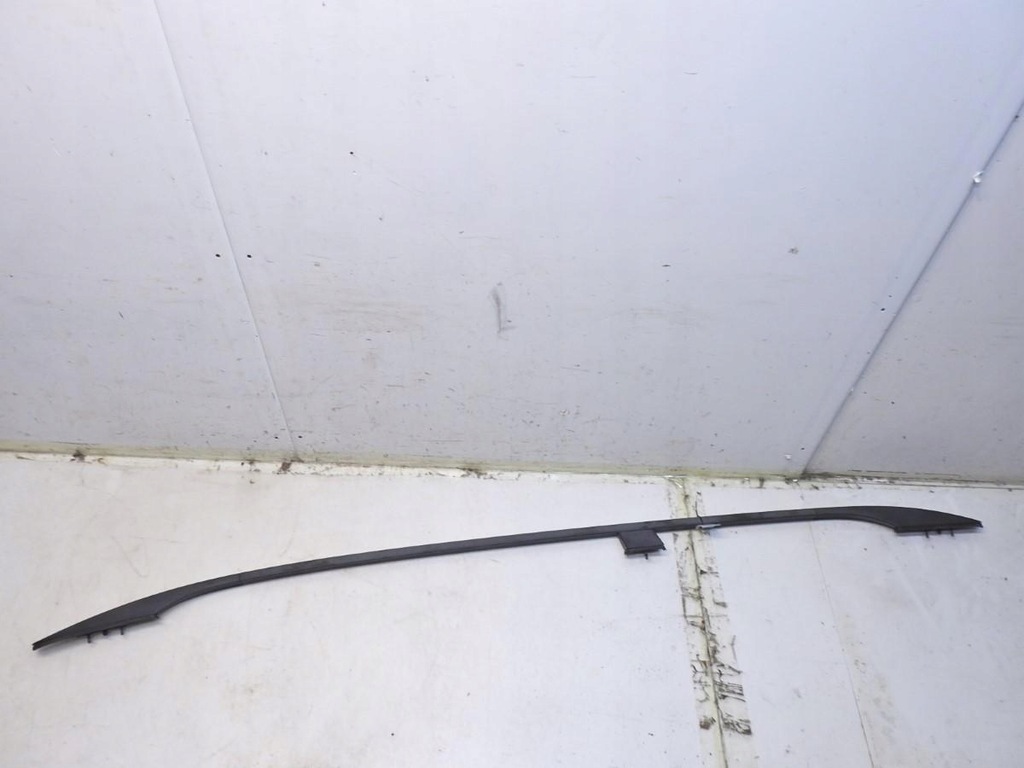 фото №8, Рейлинг крышный левый volvo v70 iii 8663913