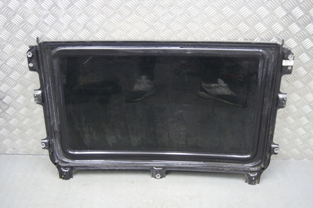 фото №7, Стекло задняя люк панорамы bmw g31