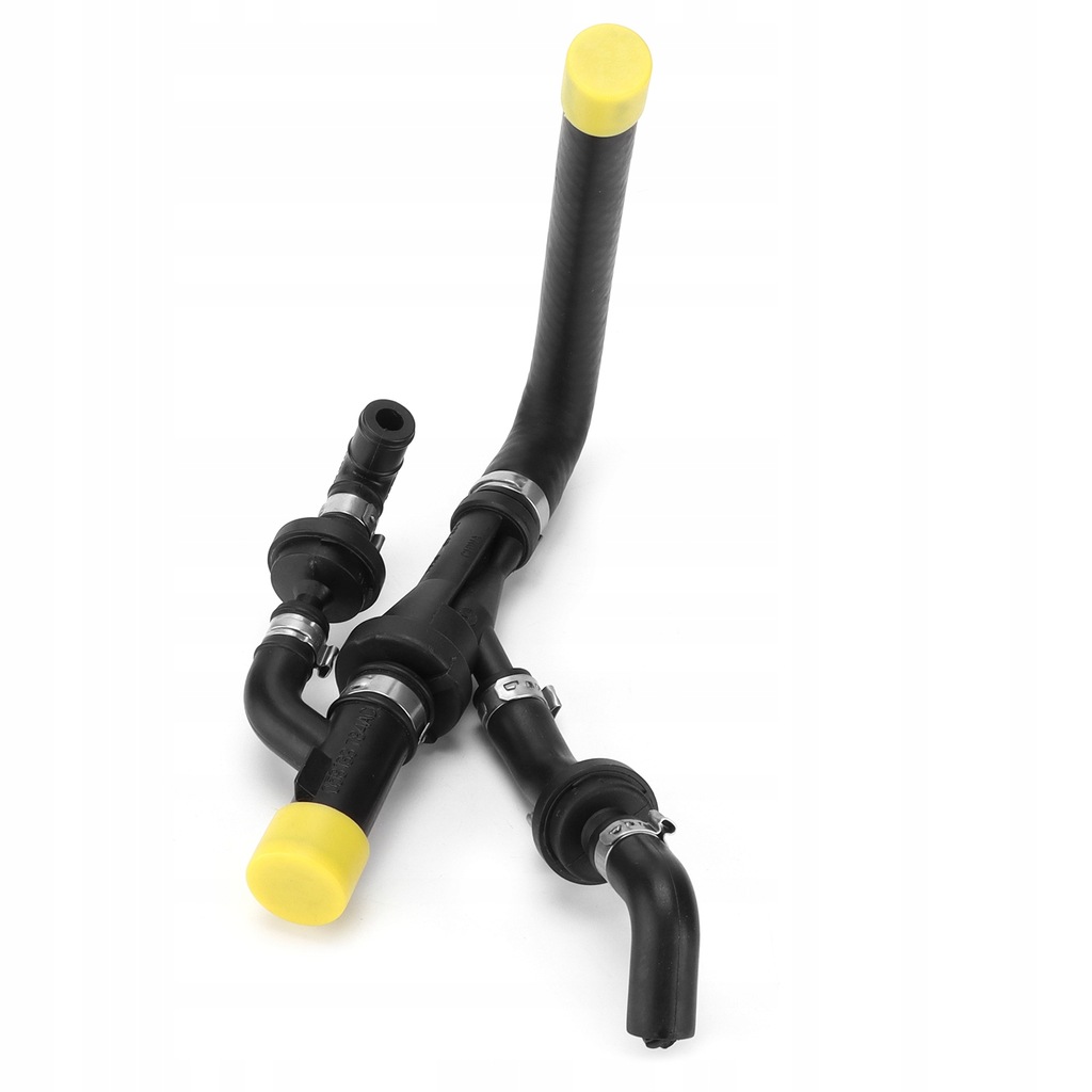 фото №7, Клапан обратный модуль шланг вентиляционный вакуум 058133753b